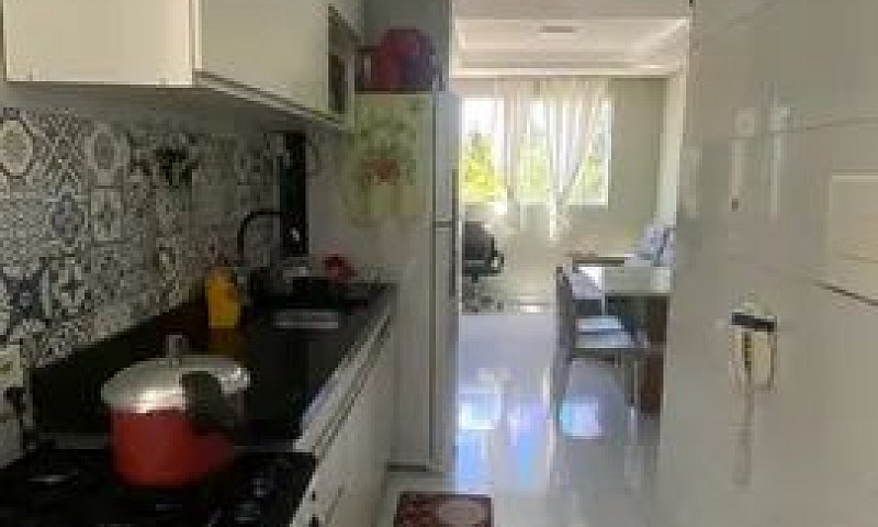 Apartamento Em Areia...