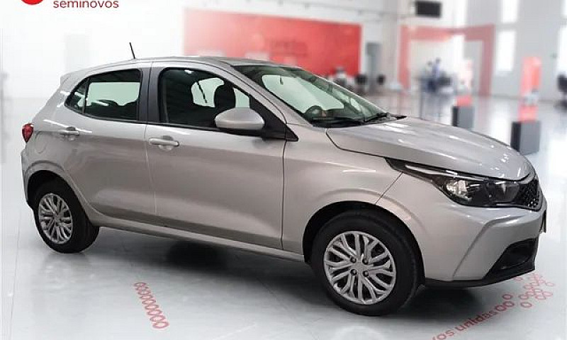 Fiat Argo 2023 1.0 F...