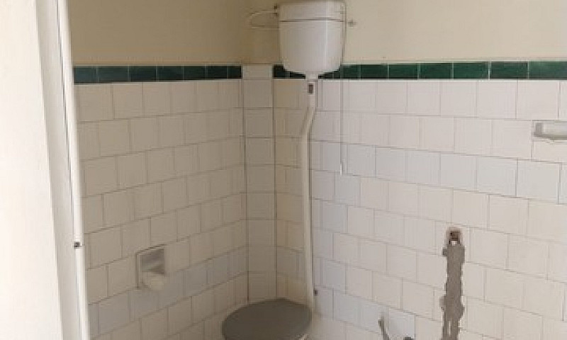 Apartamento Para Alu...