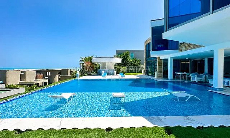 Casa De Cinema Com V...