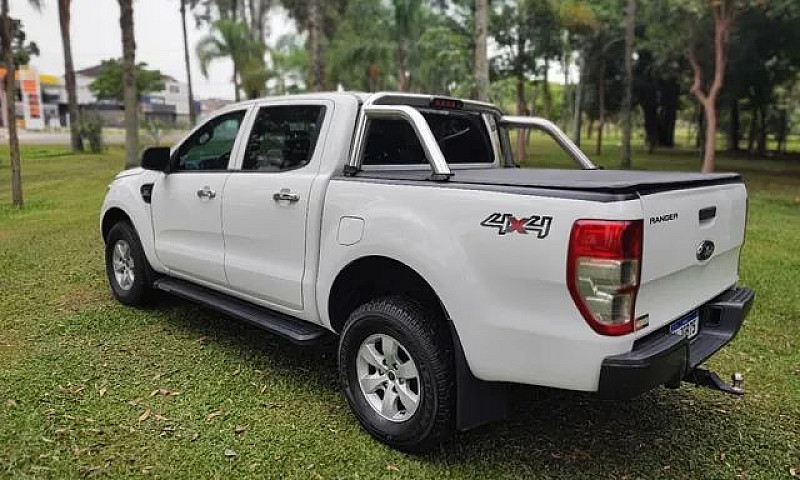 Ranger Xl 2019 Turbo...