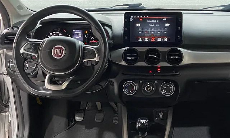 Fiat Argo Argo Drive...