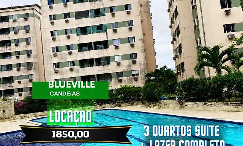 Alugo Apartamento No...