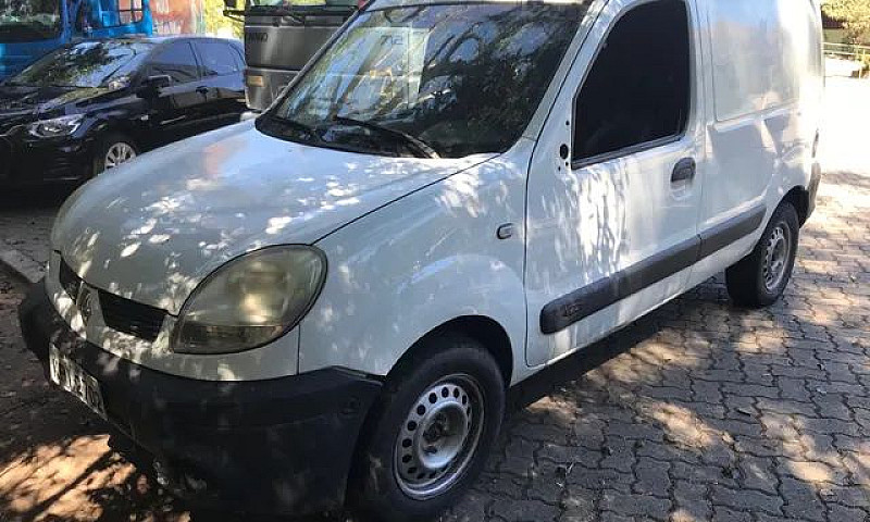 Renault Kangoo 1.6 2...