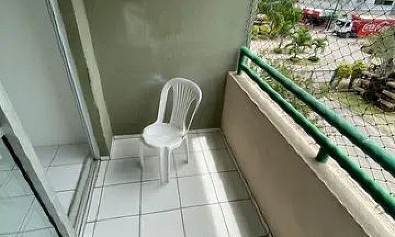 Alugo Apartamento No...