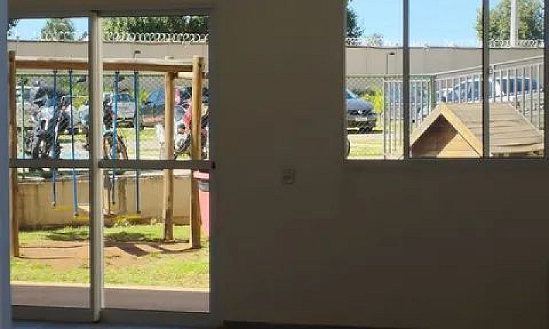 Apartamento Para Alu...