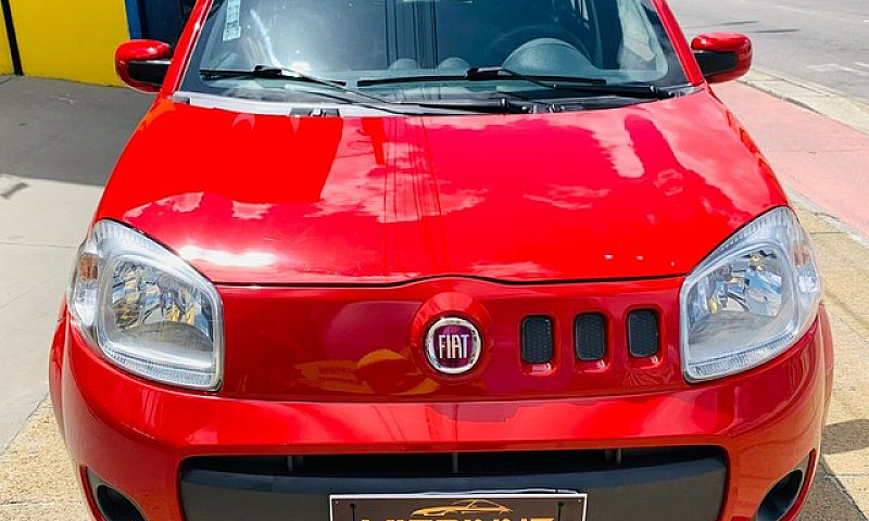Uno Vivace 1.0 (Mt) ...