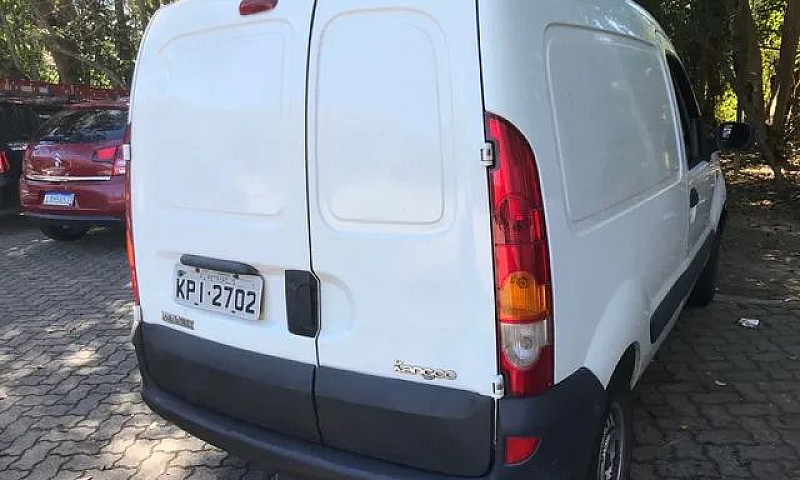 Renault Kangoo 1.6 2...