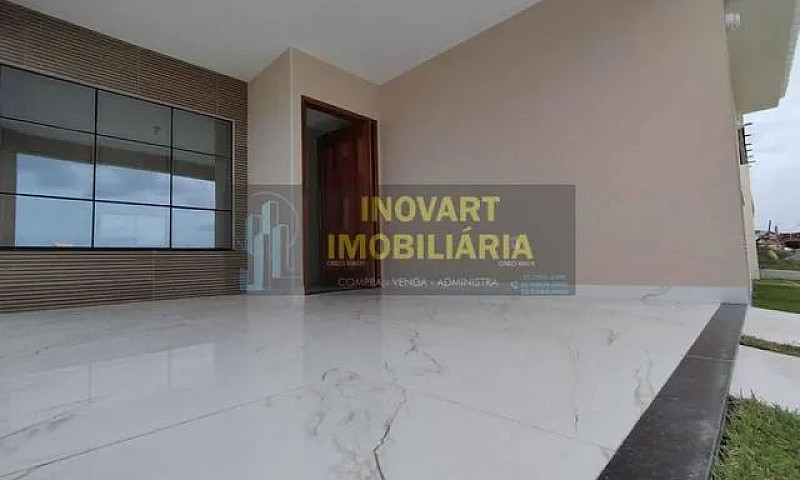 Casa De Condomínio P...