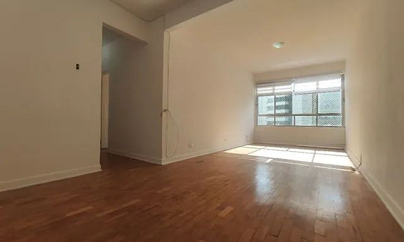 Apartamento Com 2 Do...