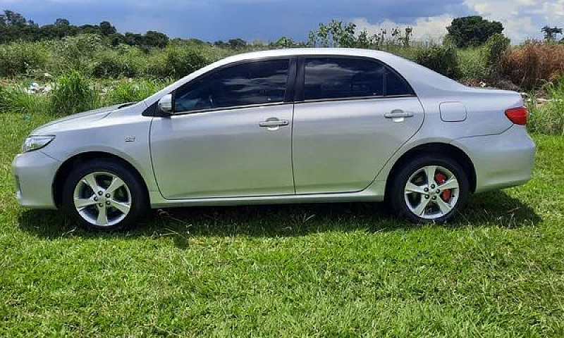 Corolla 2.0 Xei 2011...