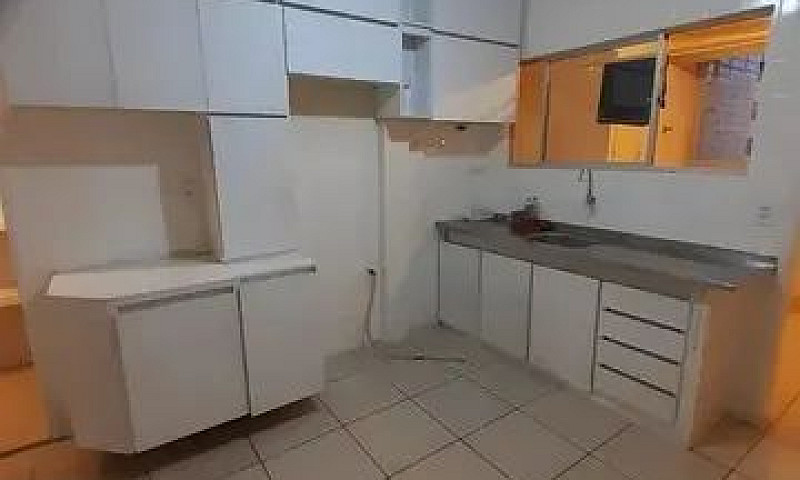 Apartamento 4 Quarto...