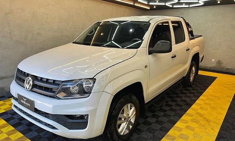 Amarok Se 2019 ...