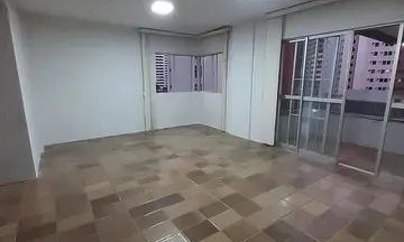 Apartamento 4 Quarto...