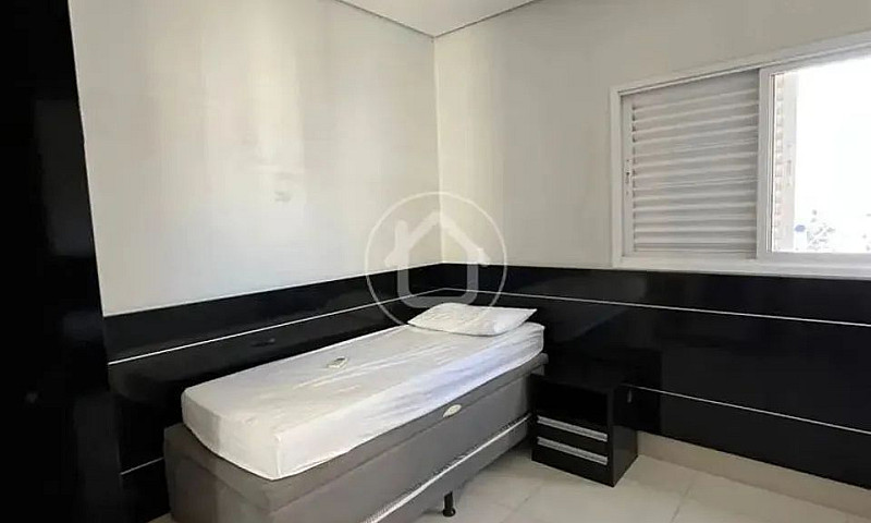 3 Quartos, Sendo 2 D...