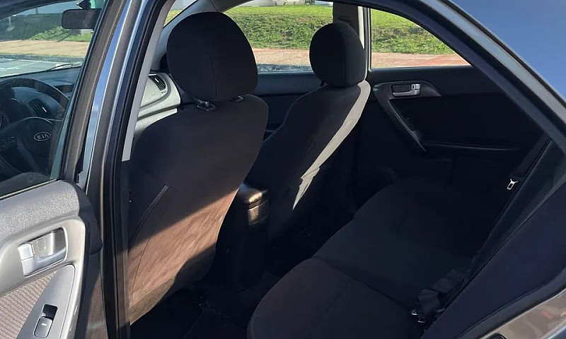 Oportunidade! Kia Ce...