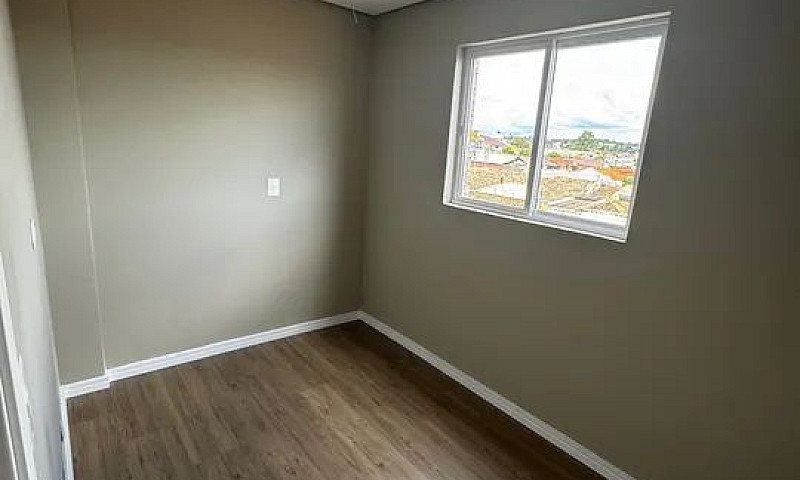 Apartamento Novo Com...