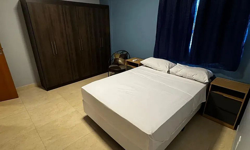 Apto No Vila Suíça 1...