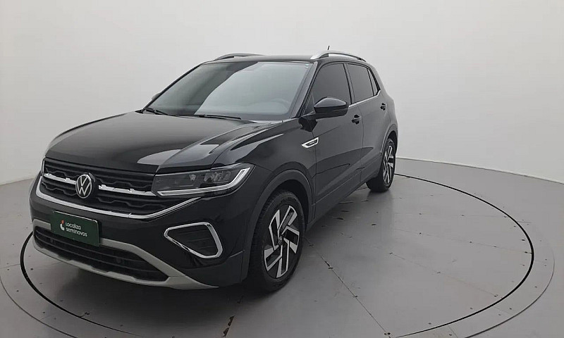 Volkswagen T-Cross H...