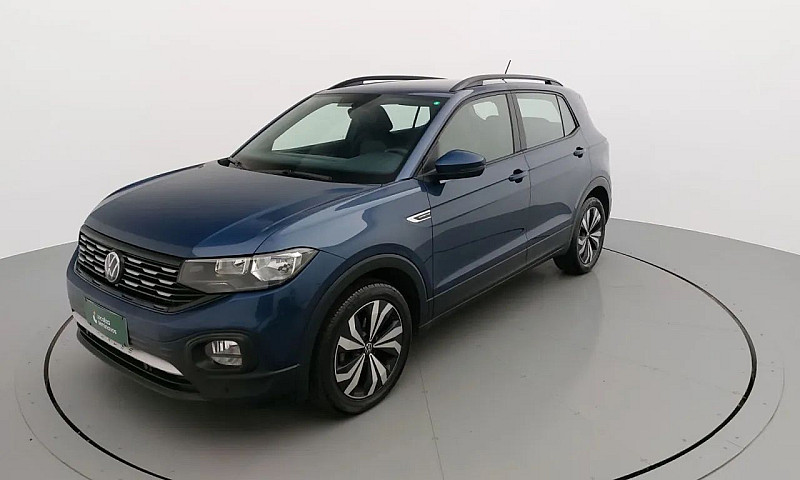 Volkswagen T-Cross 2...