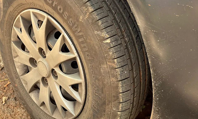 Fiat Palio 1.0/ Trof...