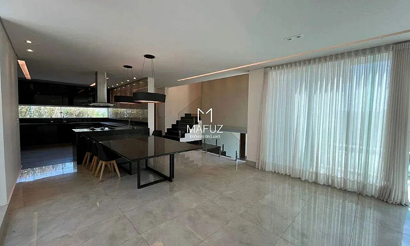 Casa Para Aluguel, 5...