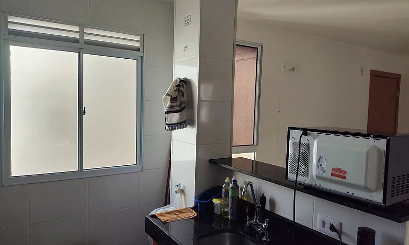 Ágio Apartamento Gra...