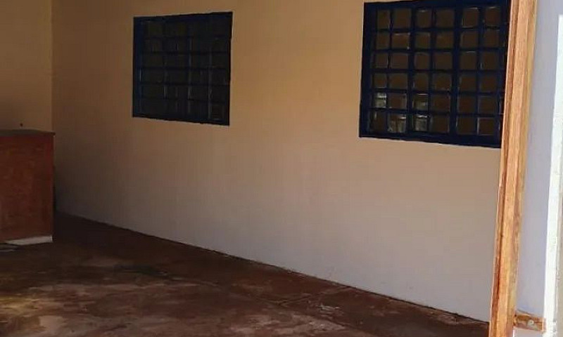 Casa No Condomínio A...