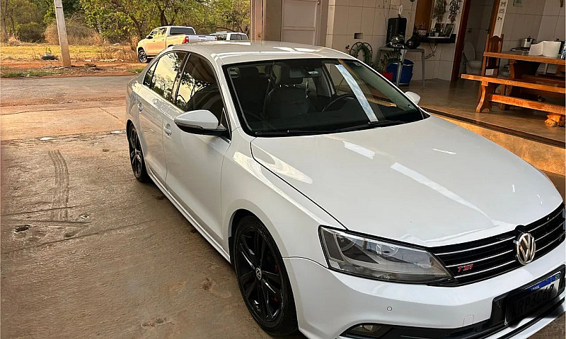 Jetta Tsi 2.0 211Cv ...