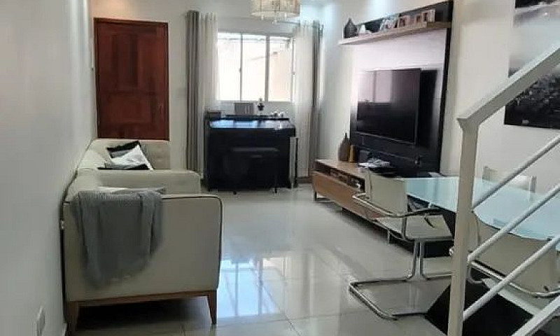 Lindo Sobrado Com 02...