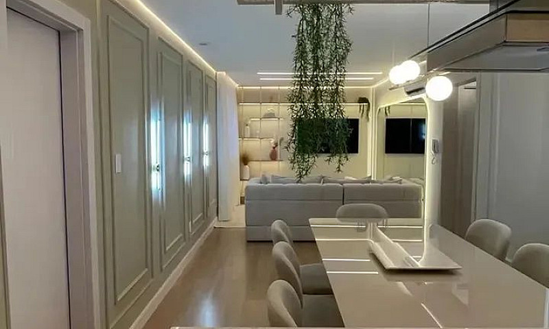 Apartamento Para Ven...