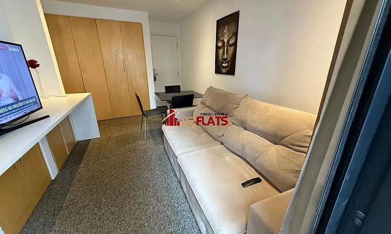 Flat Com Ótimo Preço...