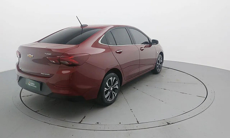 Chevrolet Onix Plus ...