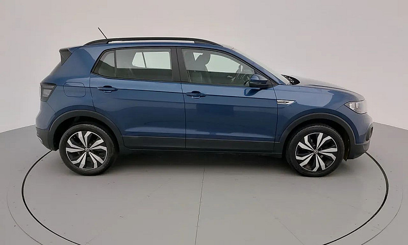 Volkswagen T-Cross 2...