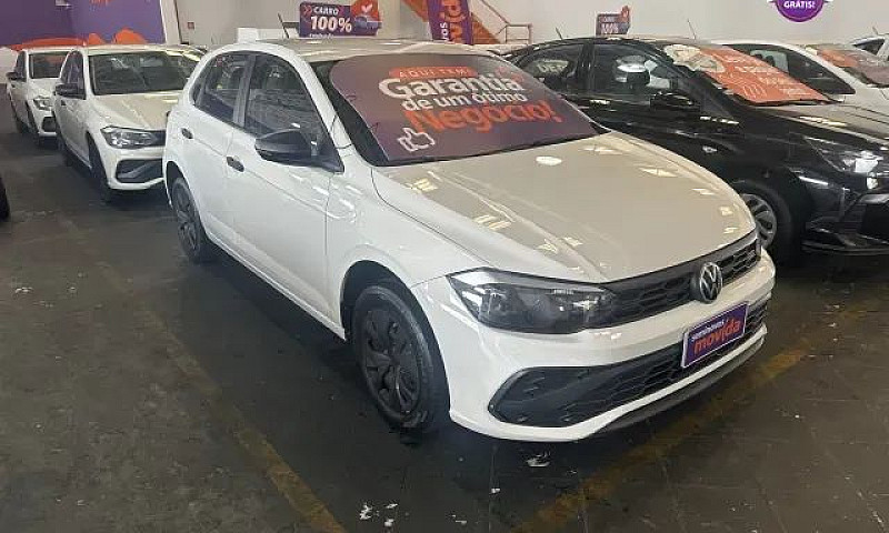 Volkswagen Polo Trac...