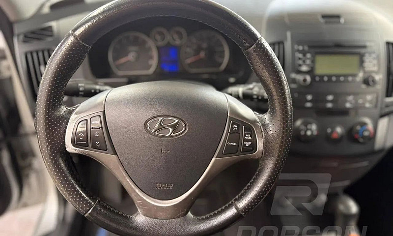 Hyundai I30 2.0 16V ...