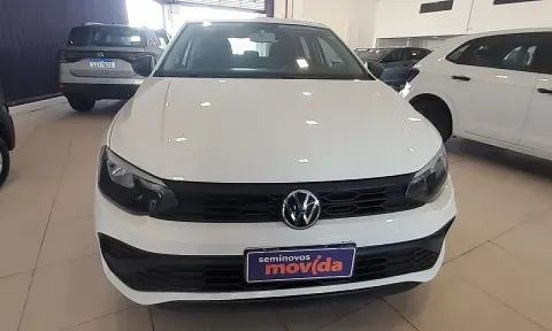 Volkswagen Polo Trac...