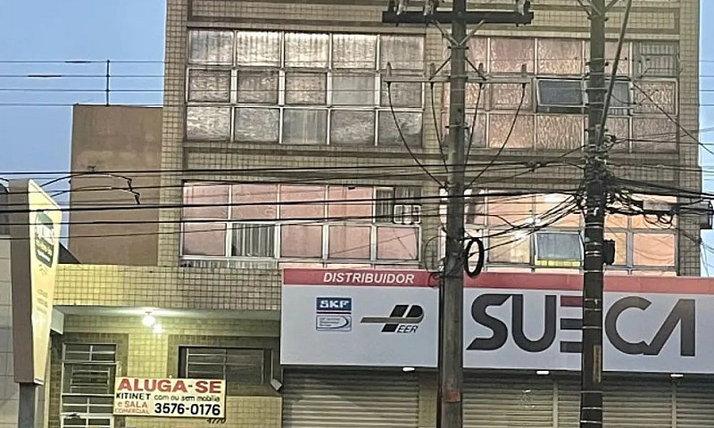 Kit Net Sem Mobília ...