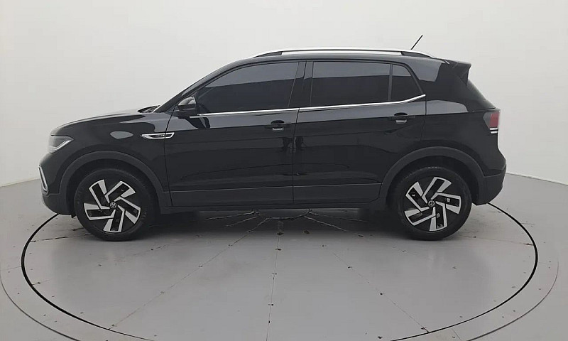 Volkswagen T-Cross H...