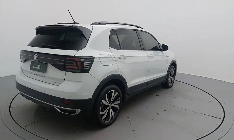 Volkswagen T-Cross 2...