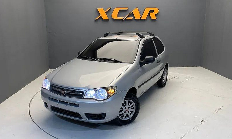 Fiat Palio 1.0 Econo...