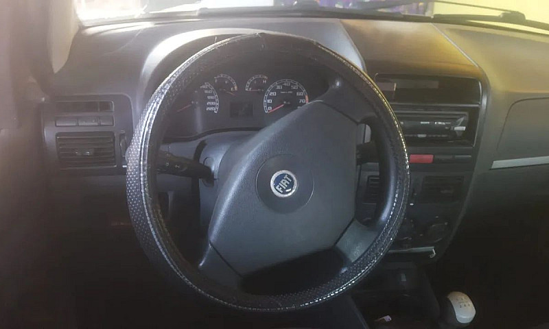 Fiat Palio Elx 1.0 F...