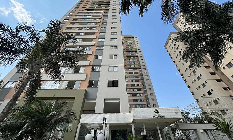 Apartamento 1702 Blo...