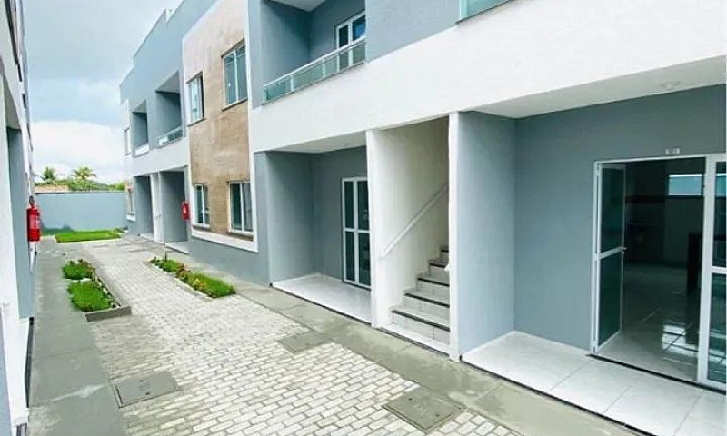 Apartamento Para Alu...