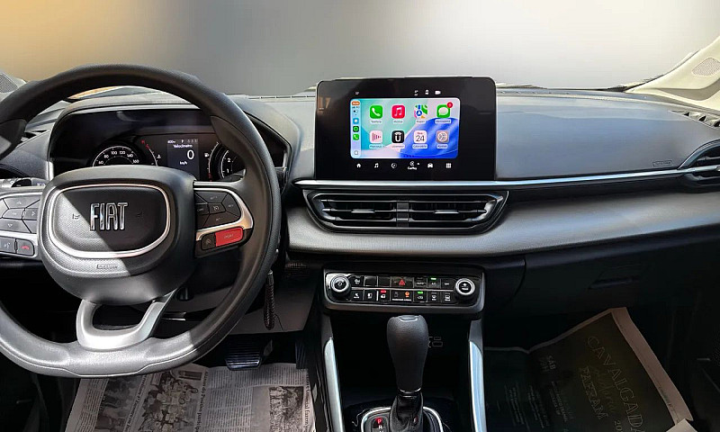 Fiat Fastback 1.0 20...