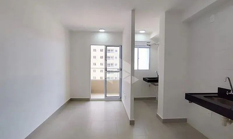 Apartamento 49M² - P...