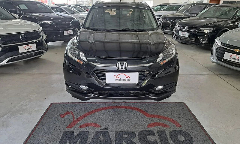 Honda Hr-V Touring 1...