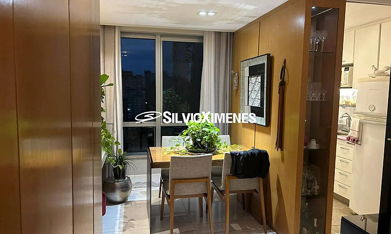 Residencial  Apartam...