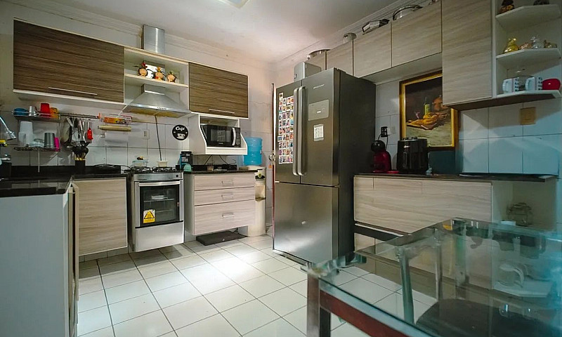 Casa Térrea À Venda ...