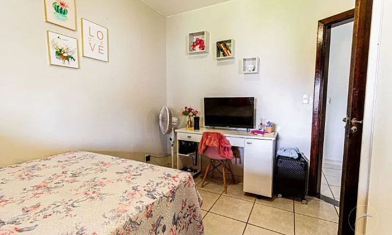 Vendo Casa...